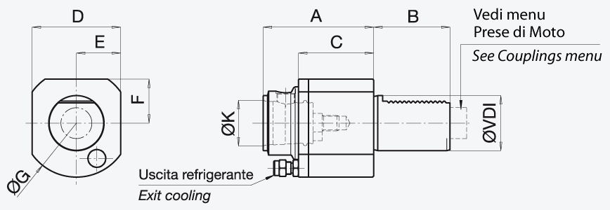 Assiali-KM-Kennametal